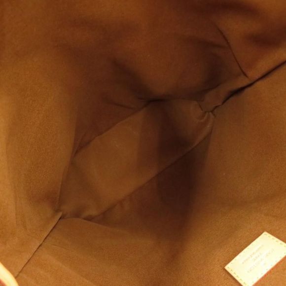 Louis Vuitton Monogram Bosphore Rucksack Backpack Brown - Picture 6 of 8